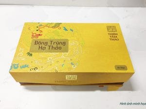 Top 5 hộp đựng quà tết cao cấp tặng người thân tại Hà Nội 13 Hộp đựng thực phẩm chức năng