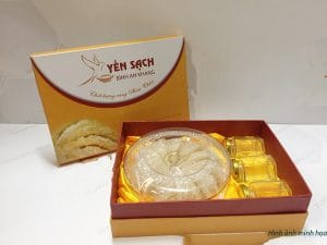 Top 5 hộp đựng quà tết cao cấp tặng người thân tại Hà Nội 11 Hộp đựng thực phẩm