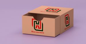 Hộp đựng quà công ty