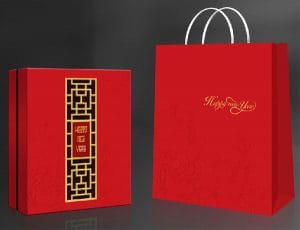 Gợi ý địa chỉ bán túi đựng quà cao cấp giá rẻ tại Hà Nội 8 Túi đựng quà tết giá rẻ