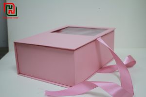 Gợi ý mua hộp đựng quà 8 tháng 3 giá rẻ cho bạn gái ở Hà Nội 10 Hộp đựng quà tặng 8/3