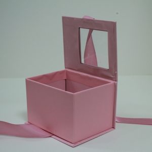 Hộp đựng quà màu hồng For You 6 xuong in hop qua tet gia reIMG 3041 20201225 1852361