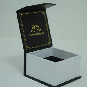 Hộp cứng cao cấp