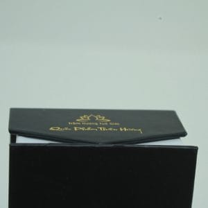 Hộp cứng cao cấp đựng trầm hương 8 Hộp đựng quà công ty