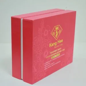 Hộp đựng mỹ phẩm Kang Hee