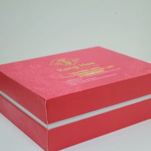 Hộp đựng mỹ phẩm Kang Hee