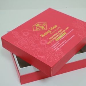 Hộp đựng quà công ty