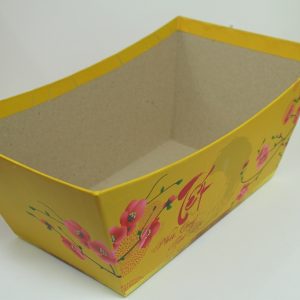 Hộp quà tết
