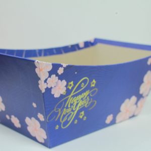 Giỏ đựng quà tết 3 màu 6 xuong in hop qua tet gia reIMG 3101 20201225 1853081