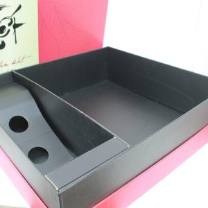 Hộp quà tết có ngăn đựng rượu vang 8 xuong in hop qua tet gia reIMG 3106 20201225 1853101