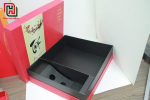 Địa chỉ mua hộp đựng quà tết chất lượng tặng sếp tại Hà Nội 8 Hộp đựng quà tết