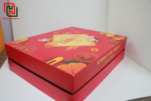 Mách bạn những xưởng sản xuất hộp đựng quà tết giá rẻ cho công ty 5 Hộp đựng quà cao cấp tặng sếp