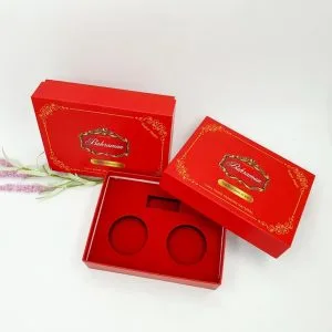 hộp đựng quà tết cao cấp