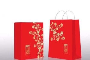 Địa chỉ xưởng sản xuất túi đựng quà Tết giá rẻ tại Hà Nội 7 Ảnh minh họa - Túi đựng quà tết giá rẻ