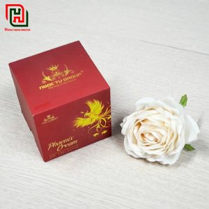 Các mẫu hộp đựng quà Tết đẹp cho đồng nghiệp tại Hà Nội 7 Hộp đựng mỹ phẩm