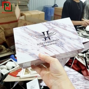 Top 5 hộp đựng quà tết cao cấp tặng người thân tại Hà Nội 4 Hộp đựng mỹ phẩm cao cấp