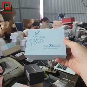 Gợi ý mua hộp đựng quà 8 tháng 3 giá rẻ cho bạn gái ở Hà Nội 16 Hộp đựng quà giá rẻ