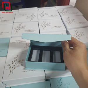 Gợi ý mua hộp đựng quà 8 tháng 3 giá rẻ cho bạn gái ở Hà Nội 15 Hộp đựng quà 8/3 giá rẻ