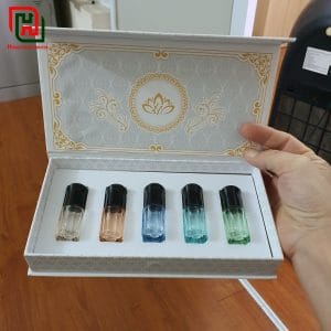 Top 5 hộp đựng quà tết cao cấp tặng người thân tại Hà Nội 7 Hộp đựng mỹ phẩm