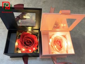 Hộp cứng cao cấp giá rẻ