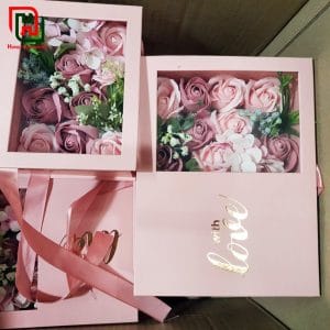 Địa chỉ mua hộp gói quà có sẵn tặng người thân tại Hà Nội #1 9 Ảnh minh họa - Hộp gói quà có sẵn