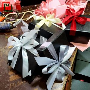 Gợi ý mua hộp đựng quà 8 tháng 3 giá rẻ cho bạn gái ở Hà Nội 14 Hộp đựng quà tặng 8/3