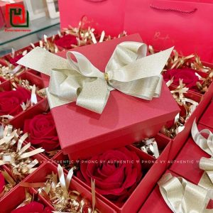 Tầm Quan Trọng Của Bao Bì Quà Tặng Trong Các Dịp Lễ Hội Và Sự Kiện Đặc Biệt 10 Hộp đựng quà sinh nhật