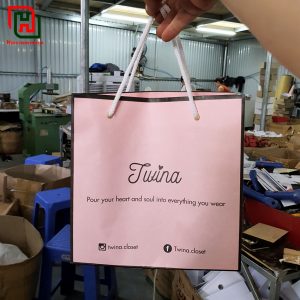 Gợi ý địa chỉ bán túi đựng quà cao cấp giá rẻ tại Hà Nội 10 Túi đựng quà giá rẻ