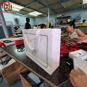 Gợi ý địa chỉ bán túi đựng quà cao cấp giá rẻ tại Hà Nội 13 Túi giấy đựng quà đẹp