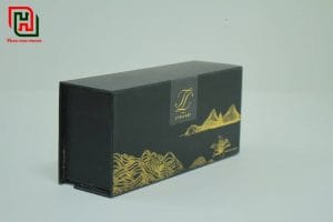 Hộp đựng quà tết cao cấp