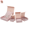 Hộp đựng trang sức màu hồng giá sỉ #56 4 Hộp đựng trang sức giá sỉ rẻ