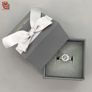 Hộp cứng cao cấp đẹp