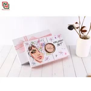 Hộp đựng mỹ phẩm giá sỉ