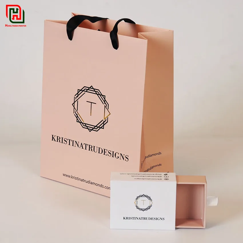 Túi đựng quà giá rẻ