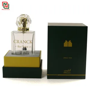 Hộp cứng cao cấp giá rẻ