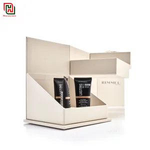 Hộp đựng mỹ phẩm cao cấp