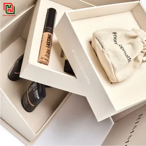 Hộp quà tặng 8/3 cao cấp