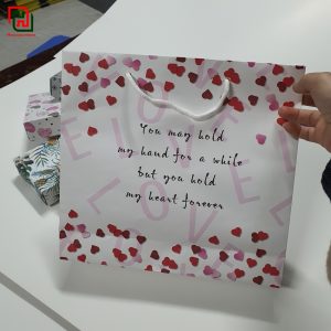 Túi đựng quà tặng bạn gái