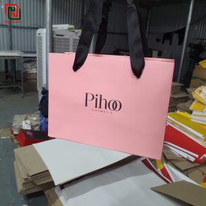 Đặt Làm Thiết Kế Và Sản Xuất Bao Bì Hộp Giấy - Túi Giấy Ở Đâu Uy Tín? 3 Túi giấy đựng quà đẹp giá rẻ