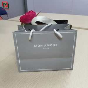 Túi giấy đựng quà đẹp giá rẻ