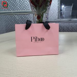 Túi giấy đựng quà đẹp giá rẻ