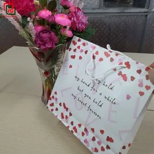 Túi đựng quà đẹp