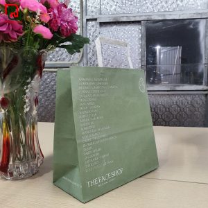 Túi đựng mỹ phẩm giá rẻ