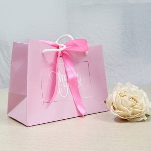 Túi giấy đựng quà đẹp