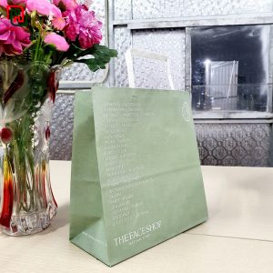 Túi đựng mỹ phẩm giá rẻ