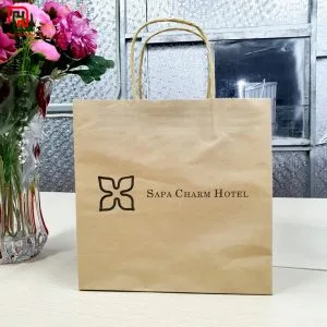 Túi giấy xi măng giá rẻ