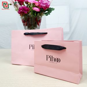 Túi giấy đựng quà đẹp