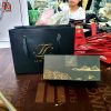Túi giấy màu đen Lý Gia Cát #5 9 Túi giấy đựng quà đẹp giá rẻ