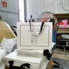 Túi giấy màu trắng Chu Thị #4 6 Túi giấy màu trắng đẹp