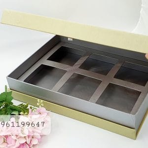 Hộp đựng bánh trung thu giá sỉ rẻ